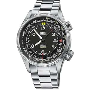 Amazon.com: Oris Men's Big Crown Swiss-Automatic Watch  
