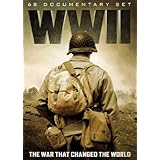 WWII: The War That Changed the World