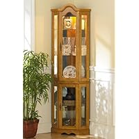 Amazon Best Sellers Best Display Curio Cabinets