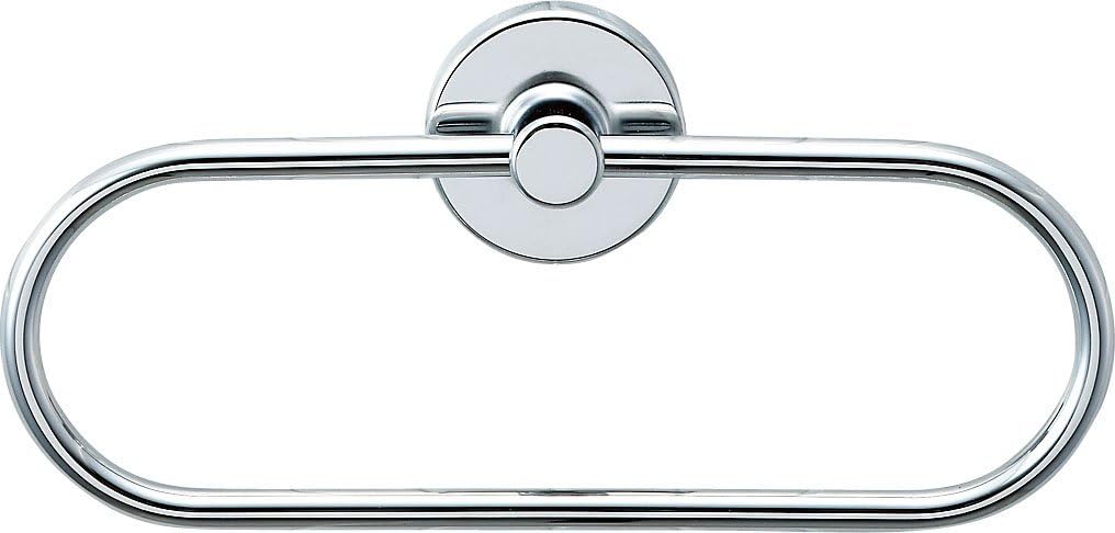 LIXIL (Rikushiru INAX towel ring Standard Series 208 × 37 × 99 KF-91A