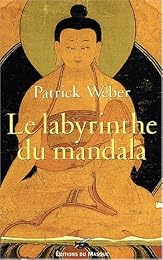 Le  labyrinthe du mandala