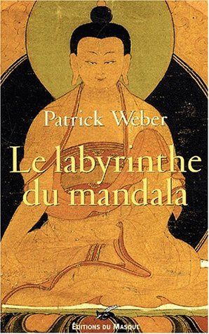 Le  labyrinthe du mandala