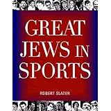 Great Jews In Sports