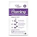 Plum Organics Hello Morning Oatmeal Bundle: Blueberry, Banana, & Quinoa Oatmeal and Apple, Cinnamon, & Quinoa Oatmeal (1 box of each)