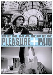Harper, Ben - Pleasure And Pain