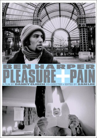 Harper, Ben - Pleasure And Pain