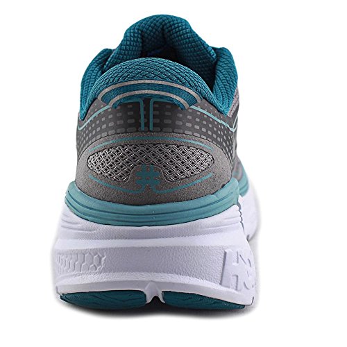 Hoka One One Womens Conquest Road Running Shoe Pavement