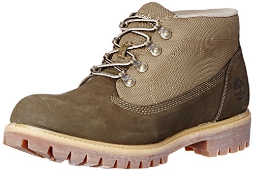 timberland army green
