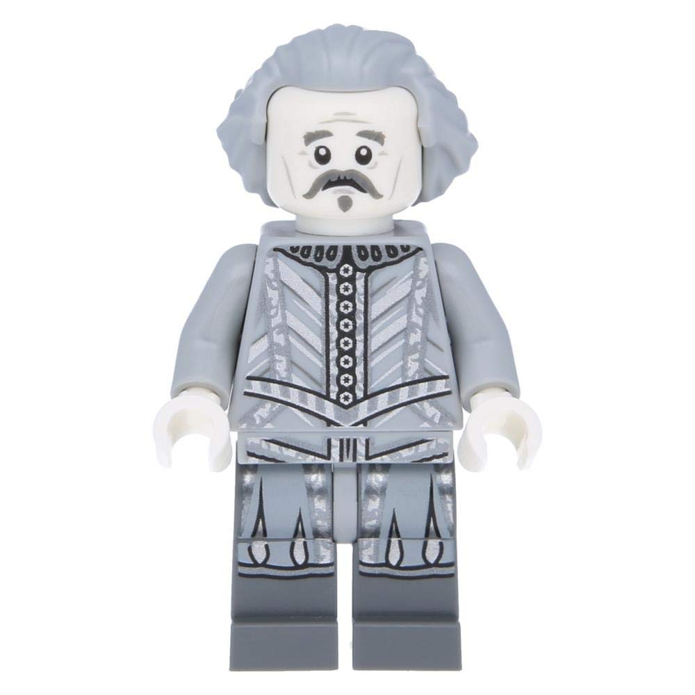 LEGO® Nearly Headless Nick (75954)