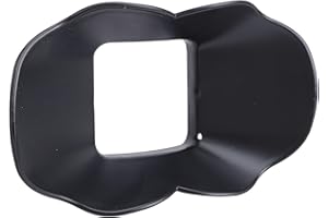 RASTKY Slushie Splash Guard Dishwasher Safe AntiSplash Hood for FS301 FS300 Slushie Machine Accessories for Home Use Food Gra