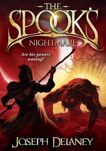 Download The Spook's Nightmare: Book 7 PDF
