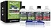 Das Boom Journey Basics Set (Lotion, Wash, Shampoo, Conditioner) - Denali