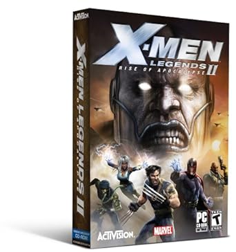 x-men legends 2 pc digital download
