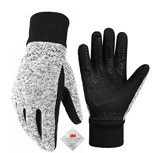 thinsulate running gloves