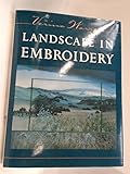 Landscape in Embroidery