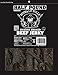 Buffalo Bills 8oz Premium Hickory Beef Jerky Pieces (hickory smoked jerky in random size pieces)