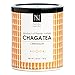 NordicNordic Chaga Mushroom Tea, Powerful Antioxidant, Natural, Vegan, Paleo, 20 Bleach-Free Tea Bags (Cinnamon Flavor)