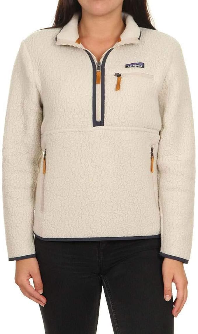 Patagonia Retro Pile Marsupial Women's Fleece Pullover Amazon.de Bekleidung Patagonia Retro Pile Marsupial Women's Fleece Pullover Amazon.de Bekleidung