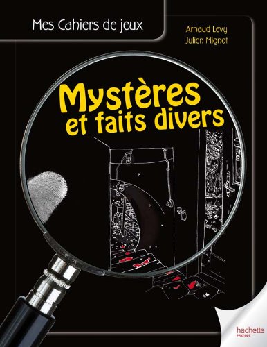 Mystères et faits divers