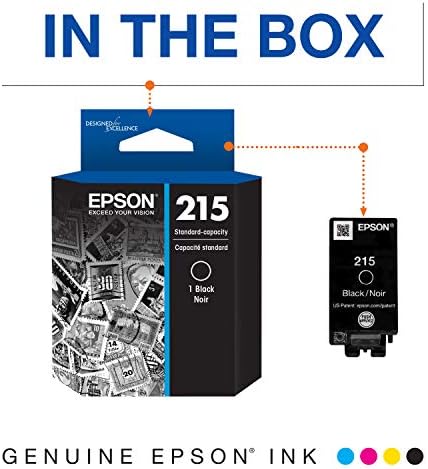 epson 701 ink