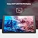 VANKYO MatrixPad Z10 Tablet, Android 9.0 Pie, 3 GB RAM, 10.1