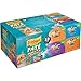 Purina Friskies Wet Cat Food, Classic Pate Poultry Favorites Variety Pack, 5.5 oz Cans, Pack of 32... Give Your Precious Pet a Nice Treat