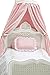 American Girl Samantha's Bed & Bedding