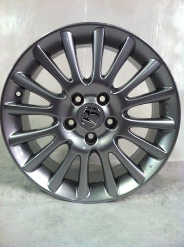 17" Honda Accord Alloy Wheel Rim 5 Lug 16 Spoke