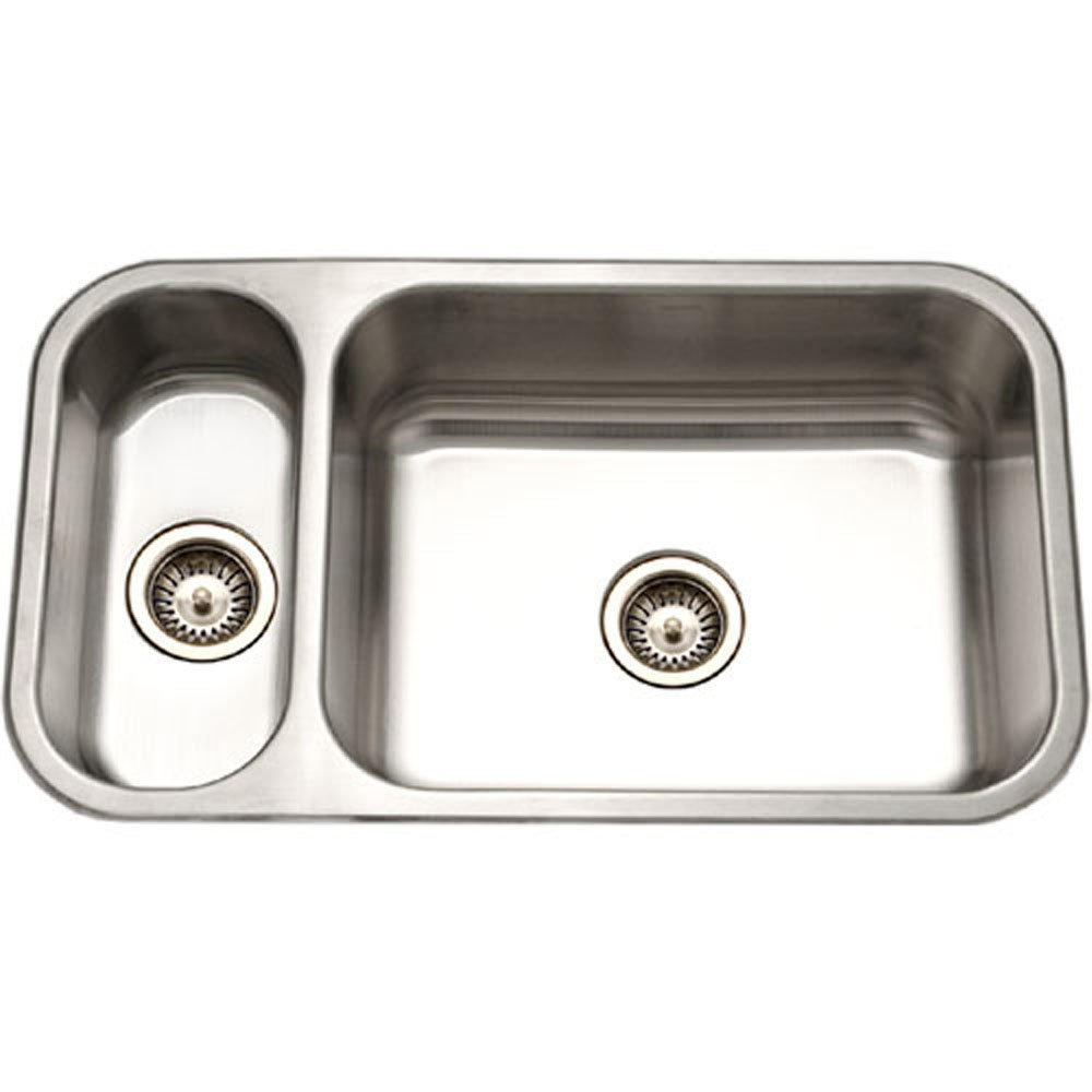 Best Kitchen Sink Under Mount Double