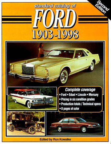 Ford catalog online