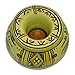 Moroccan Handmade Ceramic Ashtrays Smokeless Cigar Exquisite design with Vivid Colors Small