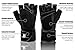 RIMSports Workout Gloves for Women - Workout Gloves Workout Gloves Mens Gym Gloves Weight Lifting Gloves Weightlifting Gloves Fitness Gloves Exercise Gloves Training Gloves