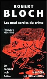 Les  neuf cercles du crime