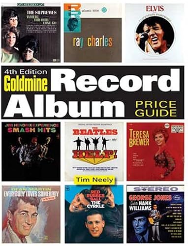 Download Goldmine Record Album Price Guide PDF