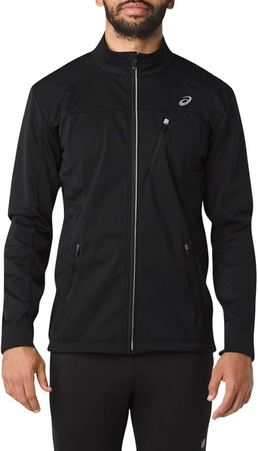 asics softshell