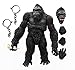 Mezco Toys King Kong of Skull Island Black & White Version 7