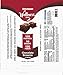 Life Extension Wellness Chocolate Brownie, 1.52 oz Bars (12Count)thumb 1