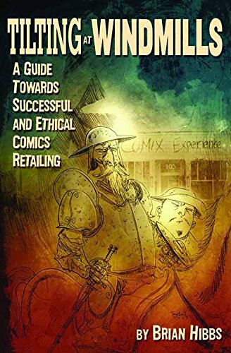 Tilting At Windmills Volume 2