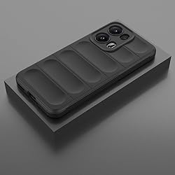 Elubugod Compatible with Oppo Reno13 Pro 5G Case