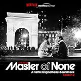 Master of None Season 2