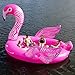 Party Bird Island - Flamingo