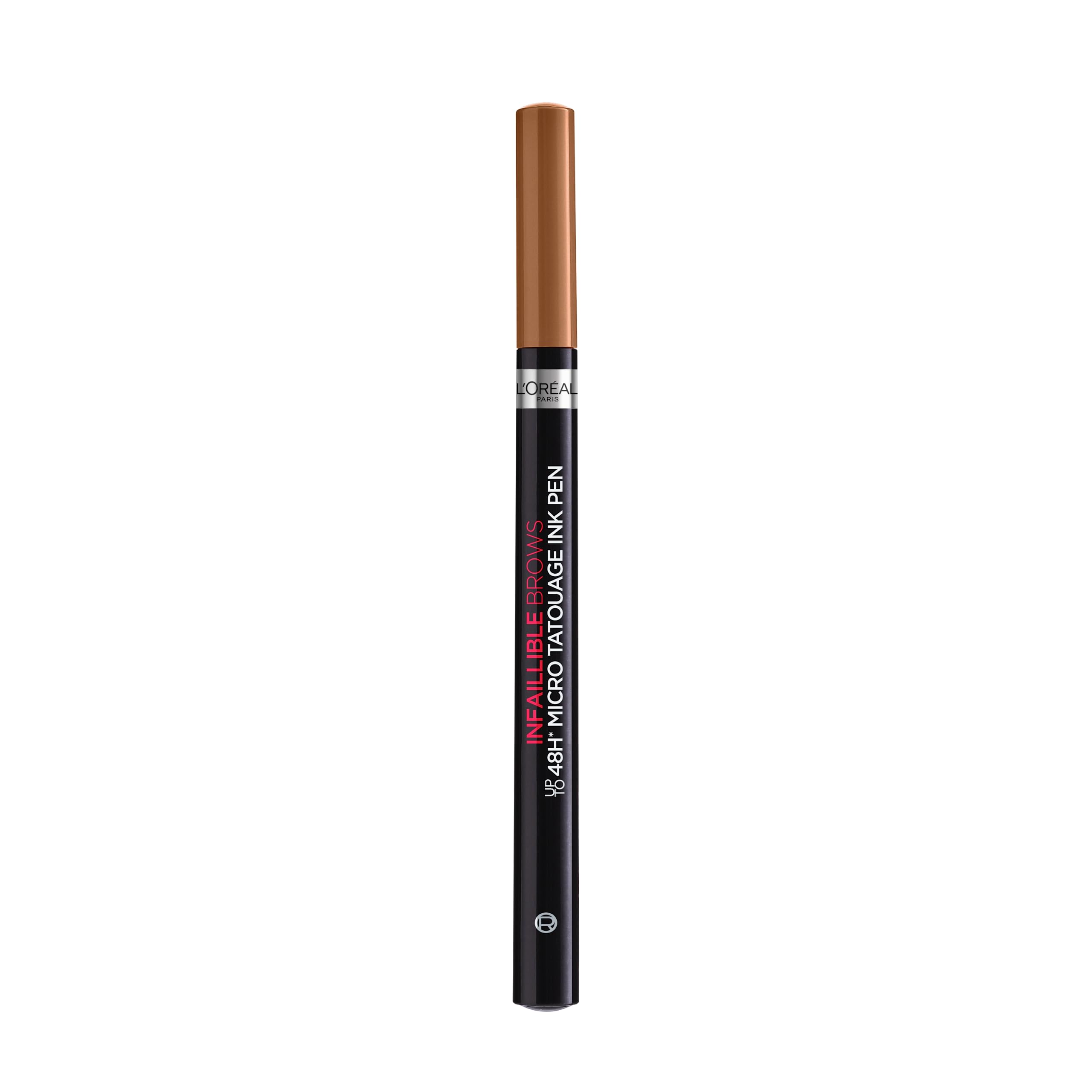 UNBELIEVA BROW micro tatouage #103-dark blonde