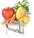 Star Vegetable Peeler