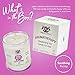 Aromatherapy Deodorizing Soy Candle for Pets, Candles Scented, Pet Odor Eliminator & Animal Lover Gift (Soothing Peony)thumb 2