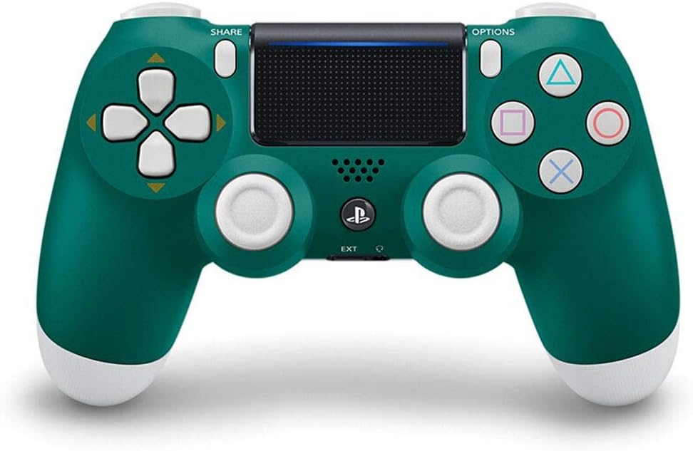 WYK Wireless Controller for Playstation 4-AlpineGreen