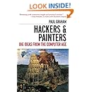 Hackers &amp; Painters: Big Ideas from the Computer Age