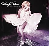 Marilyn Monroe - 2016 Mini Calendar 7 x 6in