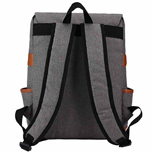backpack with laptop pocket tillys Men's Laptop Backpacks