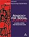Advocacy for Social Justice: A Global Action and Reflection Guide