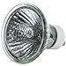 Sunlite 40722 MR16 Halogen Reflector Bulb, 20 Watt, 38° Flood, 120 Volt, 100 Lumens, 2000 Hour Life Span, Dimmable, GU10 Base, Open Cover, 3200, ANSI BAB, Ceiling Fixtures, Lanterns 6-Pack